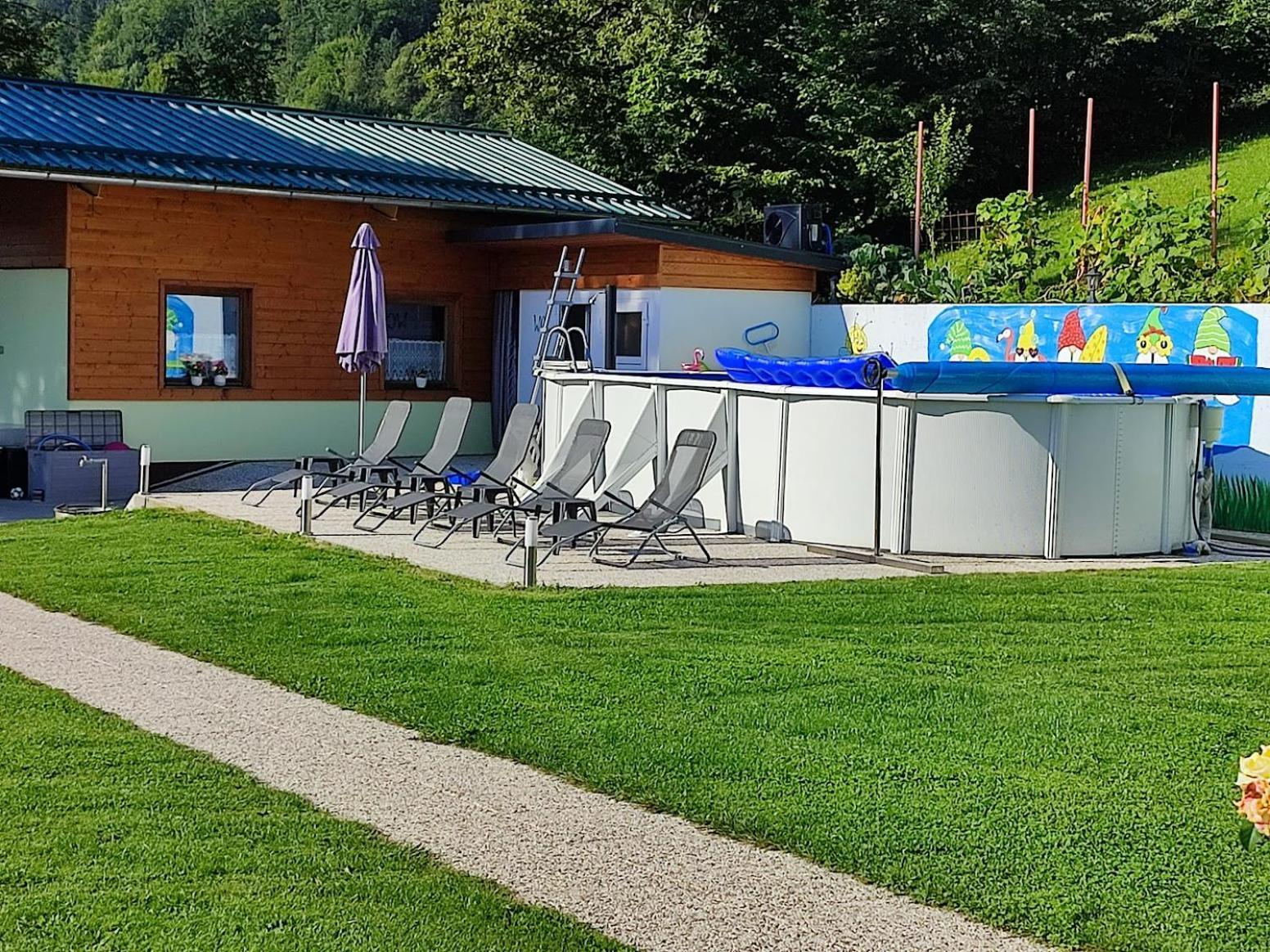 Apartments And Wellness Jelovca Радовлица Экстерьер фото